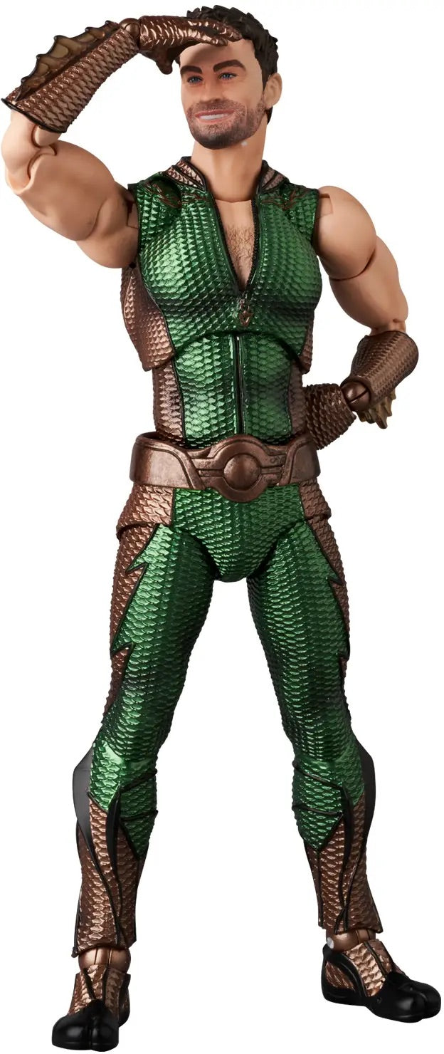 Medicom Mafex The Boys The Deep [4530956472379]
