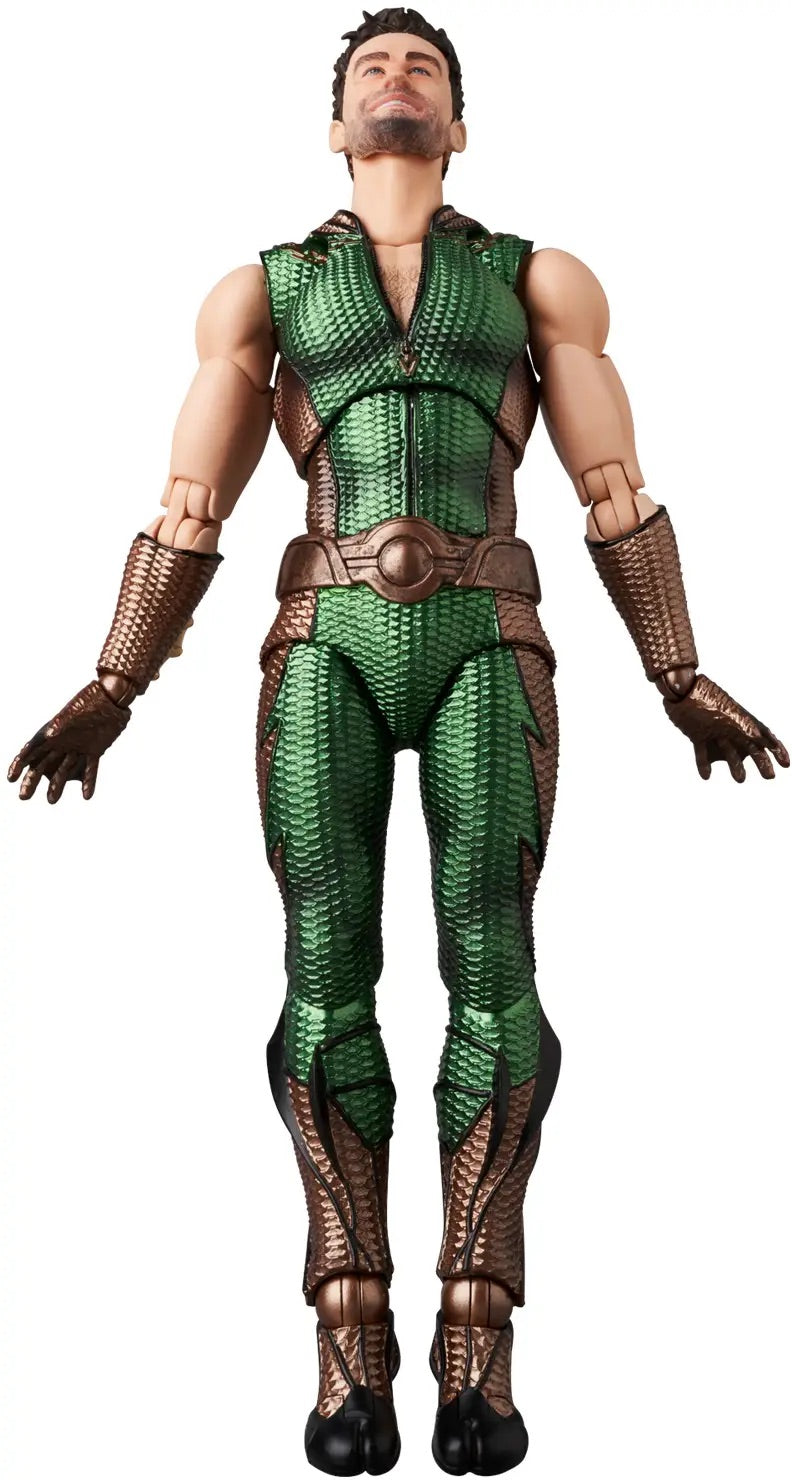 Medicom Mafex The Boys The Deep [4530956472379]