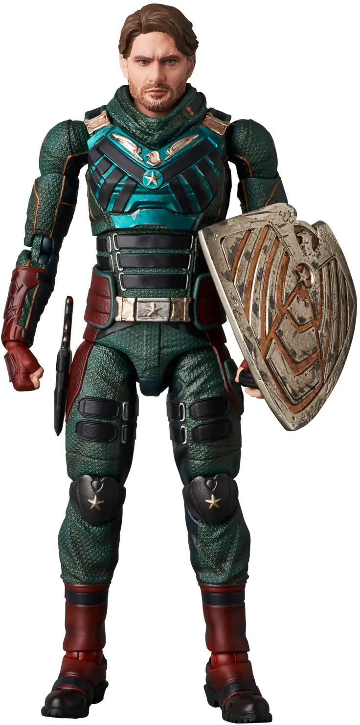 Medicom Mafex  The Boys Soldier Boy [4530956472386]