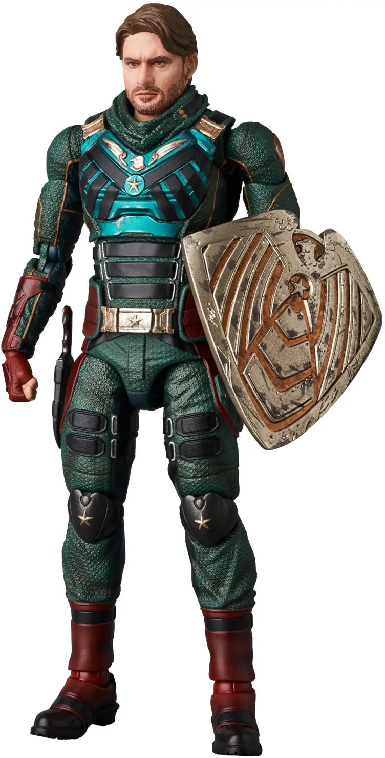Medicom Mafex  The Boys Soldier Boy [4530956472386]