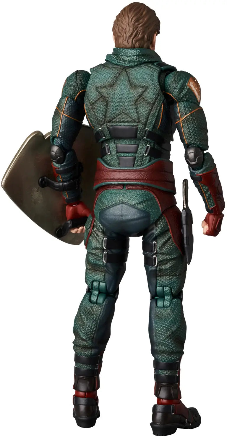 Medicom Mafex  The Boys Soldier Boy [4530956472386]