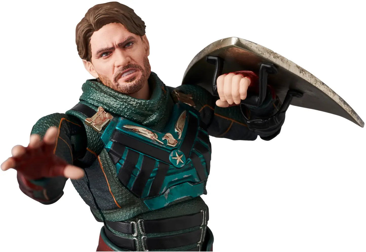 Medicom Mafex  The Boys Soldier Boy [4530956472386]