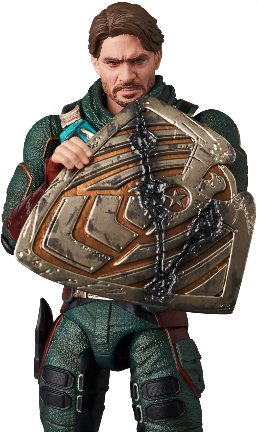 Medicom Mafex  The Boys Soldier Boy [4530956472386]