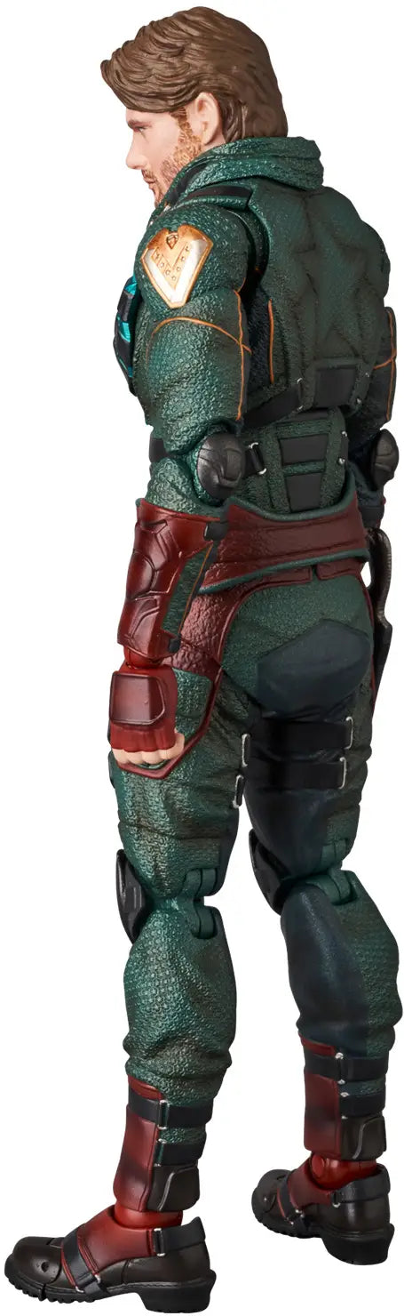 Medicom Mafex  The Boys Soldier Boy [4530956472386]