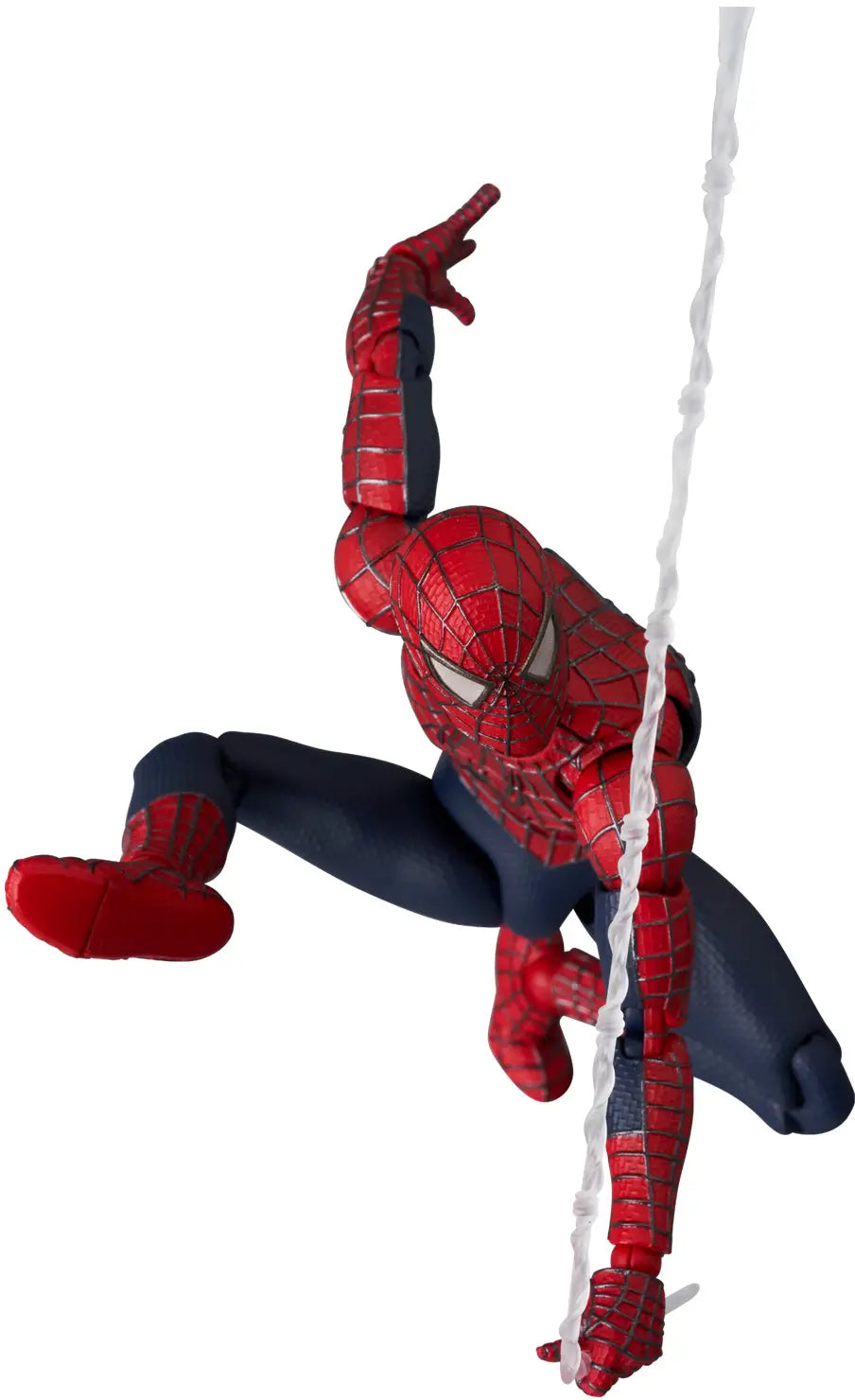 Medicom Mafex  Spider-man No Way Home [4530956472416]