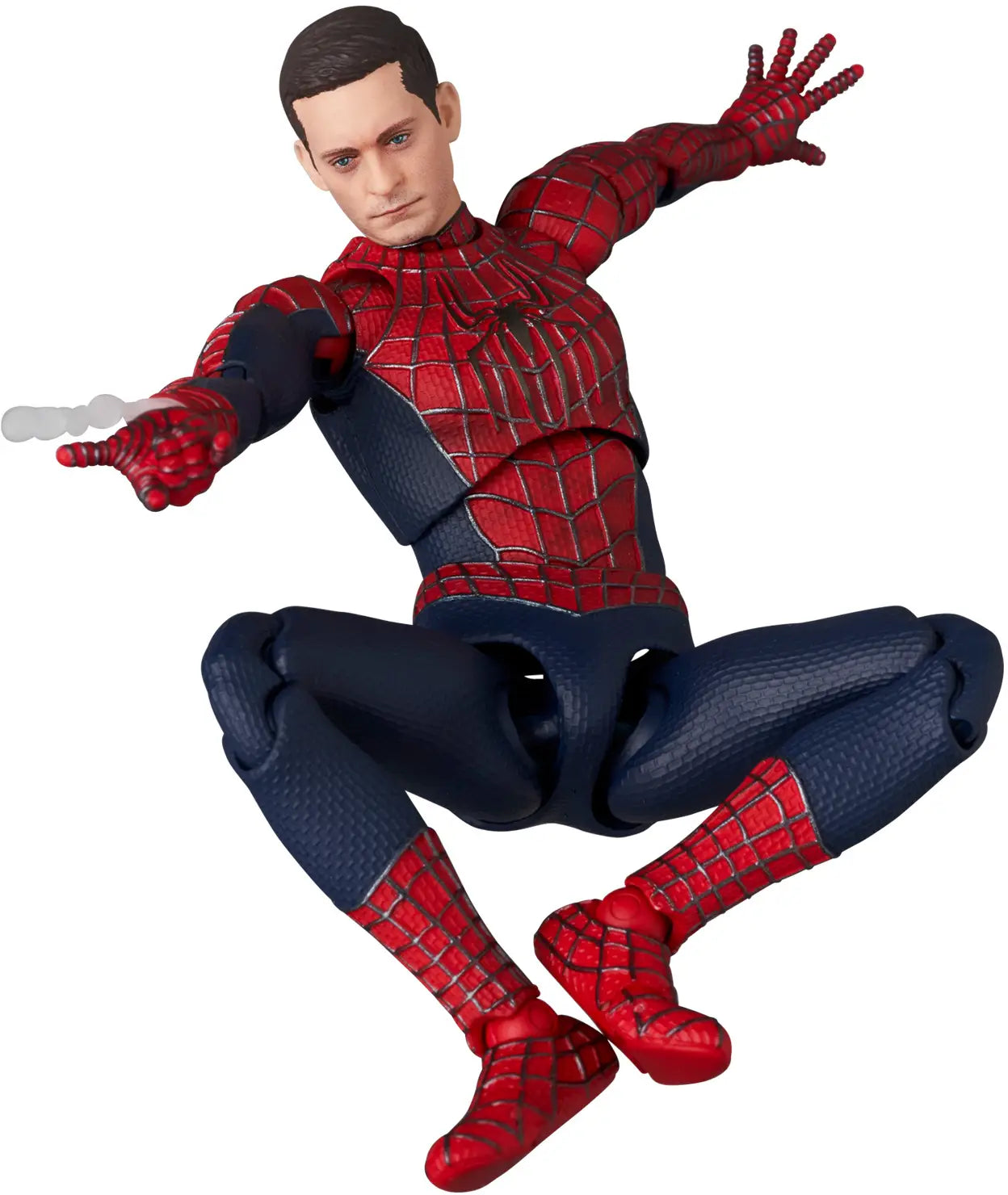 Medicom Mafex  Spider-man No Way Home [4530956472416]