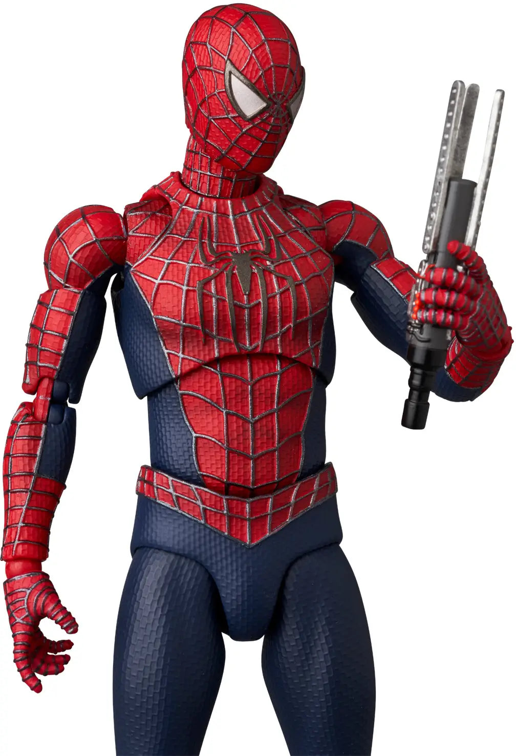 Medicom Mafex  Spider-man No Way Home [4530956472416]