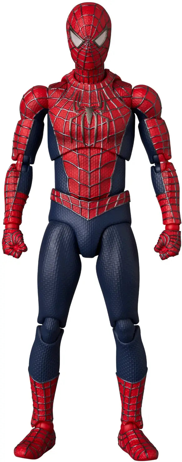 Medicom Mafex  Spider-man No Way Home [4530956472416]