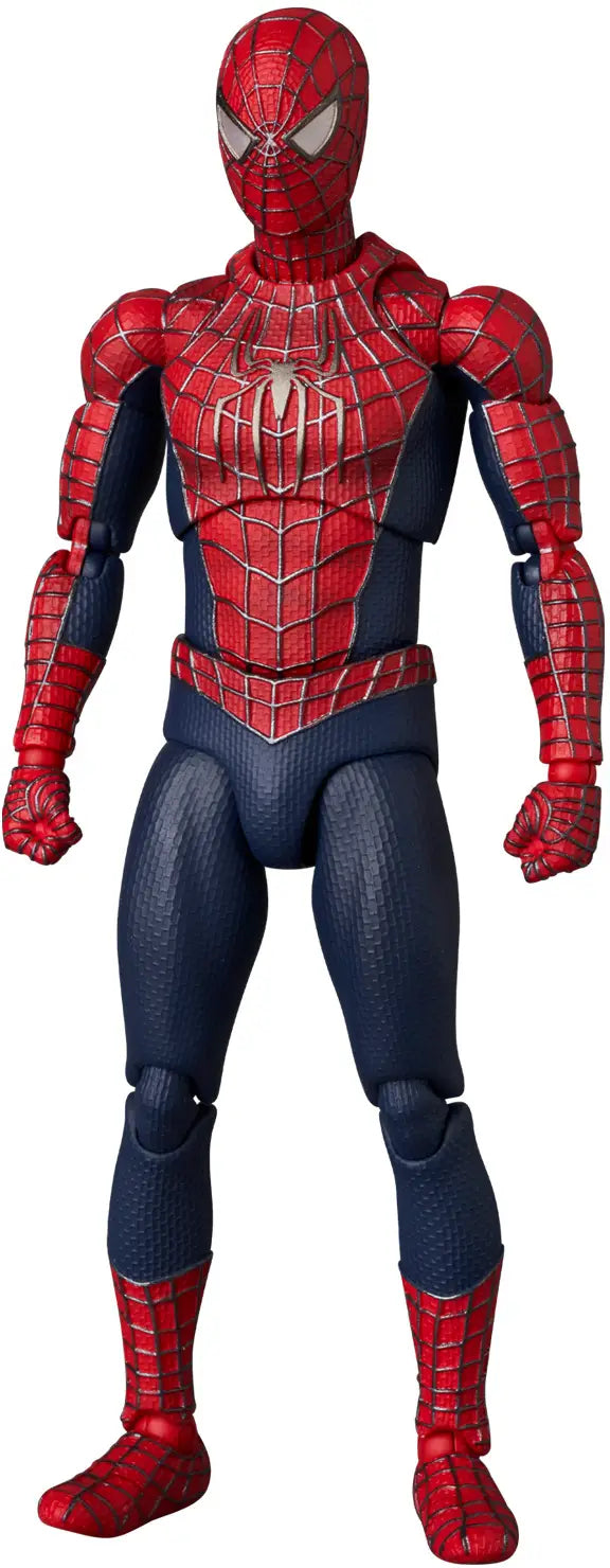 Medicom Mafex  Spider-man No Way Home [4530956472416]