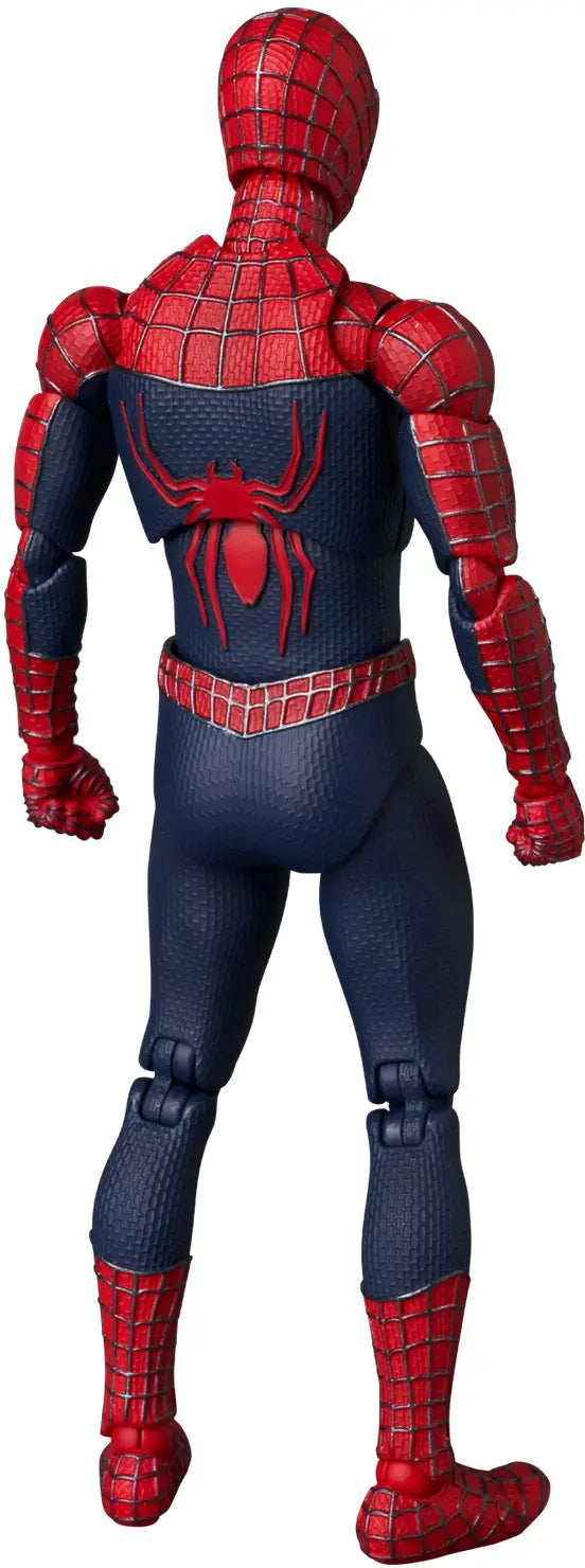 Medicom Mafex  Spider-man No Way Home [4530956472416]
