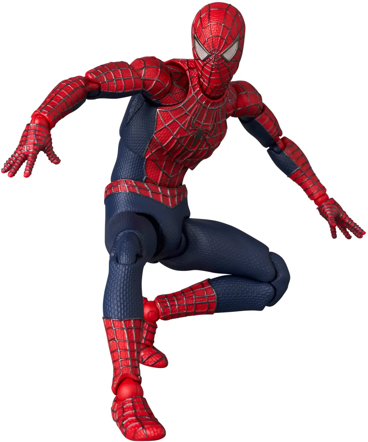 Medicom Mafex  Spider-man No Way Home [4530956472416]