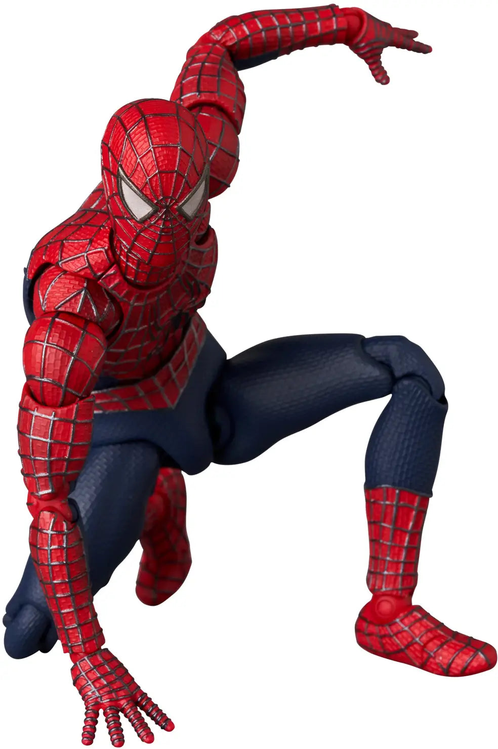 Medicom Mafex  Spider-man No Way Home [4530956472416]