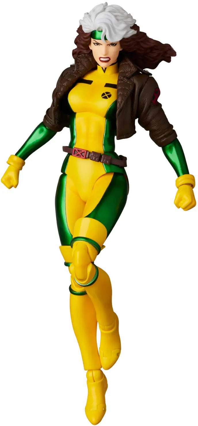 Medicom Mafex X-Men Rogue (Comic Ver.) [4530956472423]