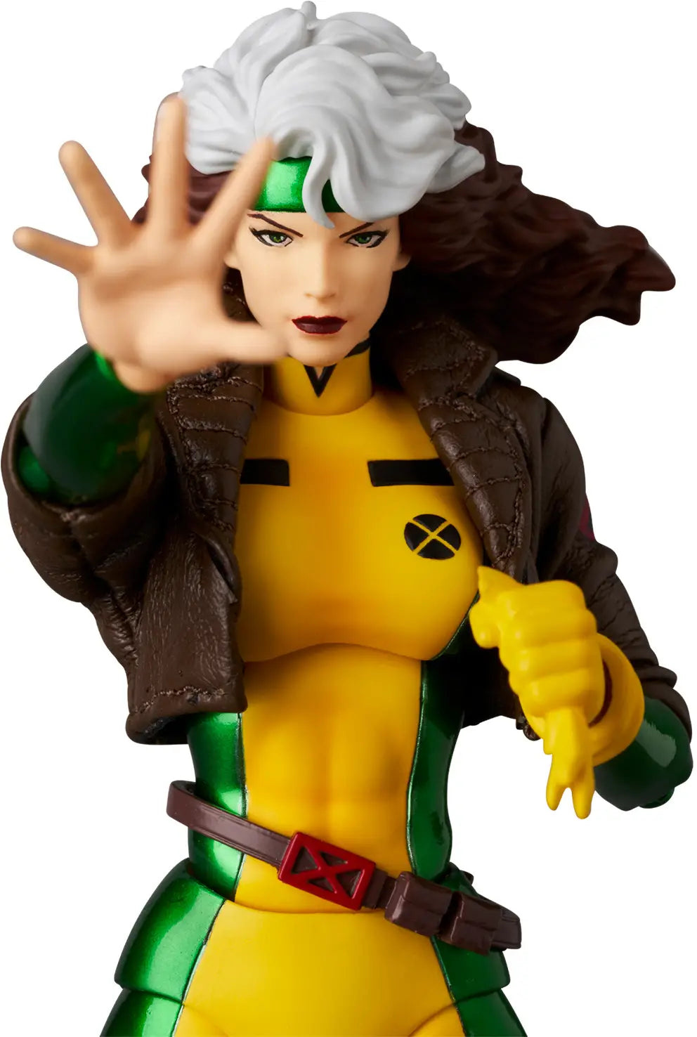Medicom Mafex X-Men Rogue (Comic Ver.) [4530956472423]