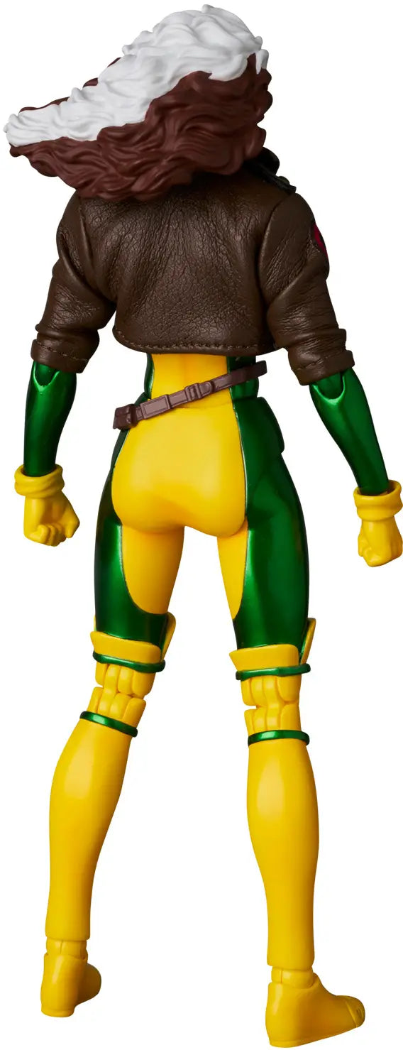 Medicom Mafex X-Men Rogue (Comic Ver.) [4530956472423]