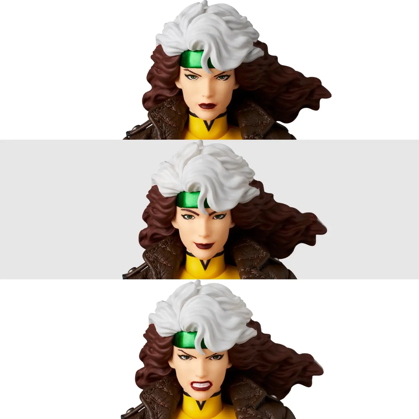 Medicom Mafex X-Men Rogue (Comic Ver.) [4530956472423]