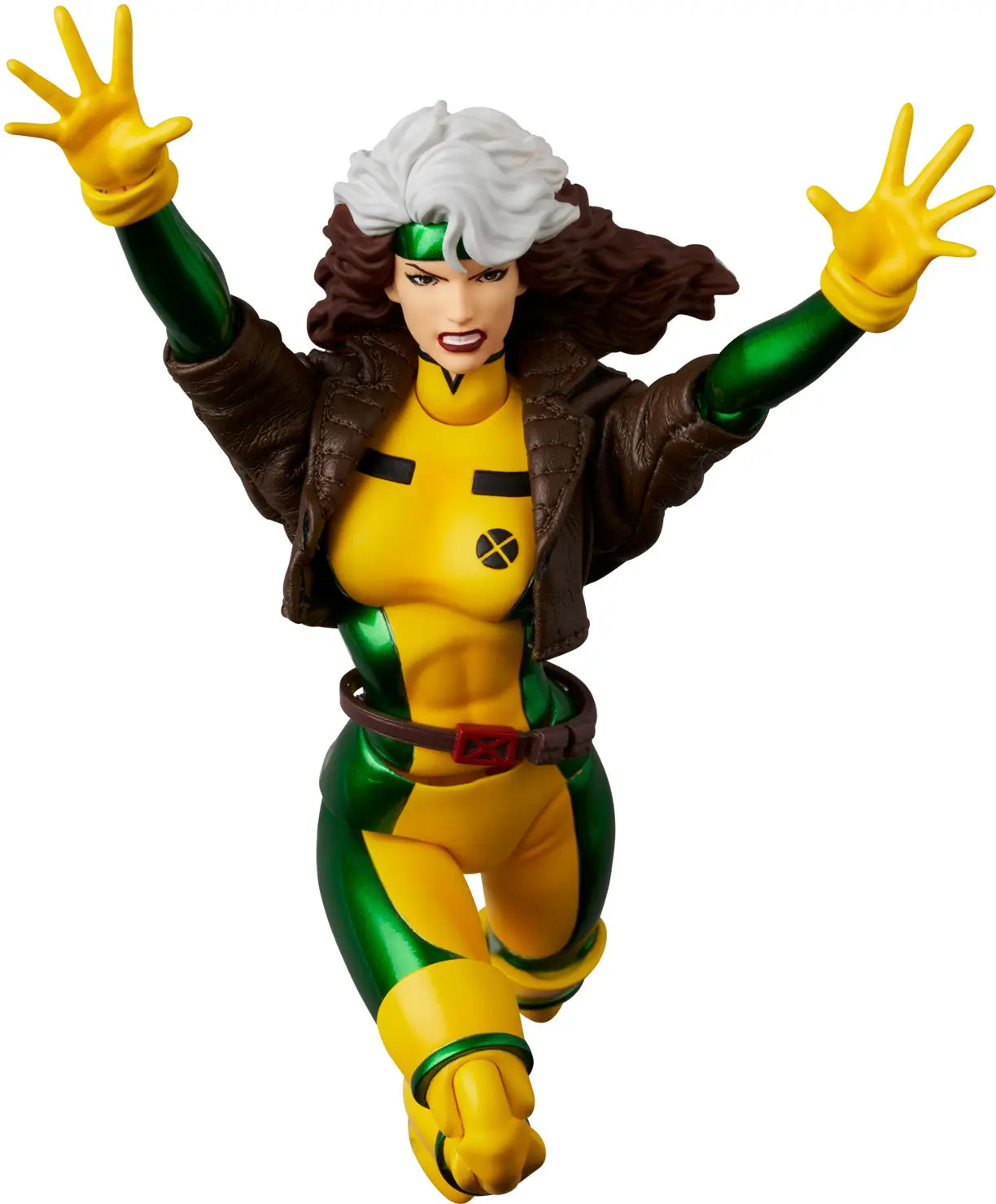 Medicom Mafex X-Men Rogue (Comic Ver.) [4530956472423]