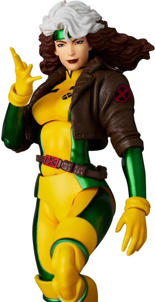 Medicom Mafex X-Men Rogue (Comic Ver.) [4530956472423]