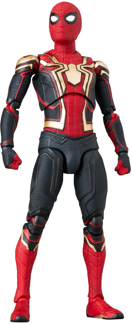 Medicom Mafex  Spider-Man Integrated Suit [4530956472454]