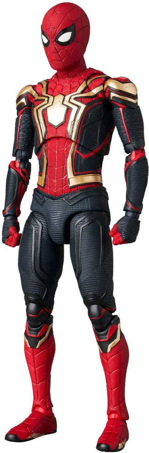 Medicom Mafex  Spider-Man Integrated Suit [4530956472454]