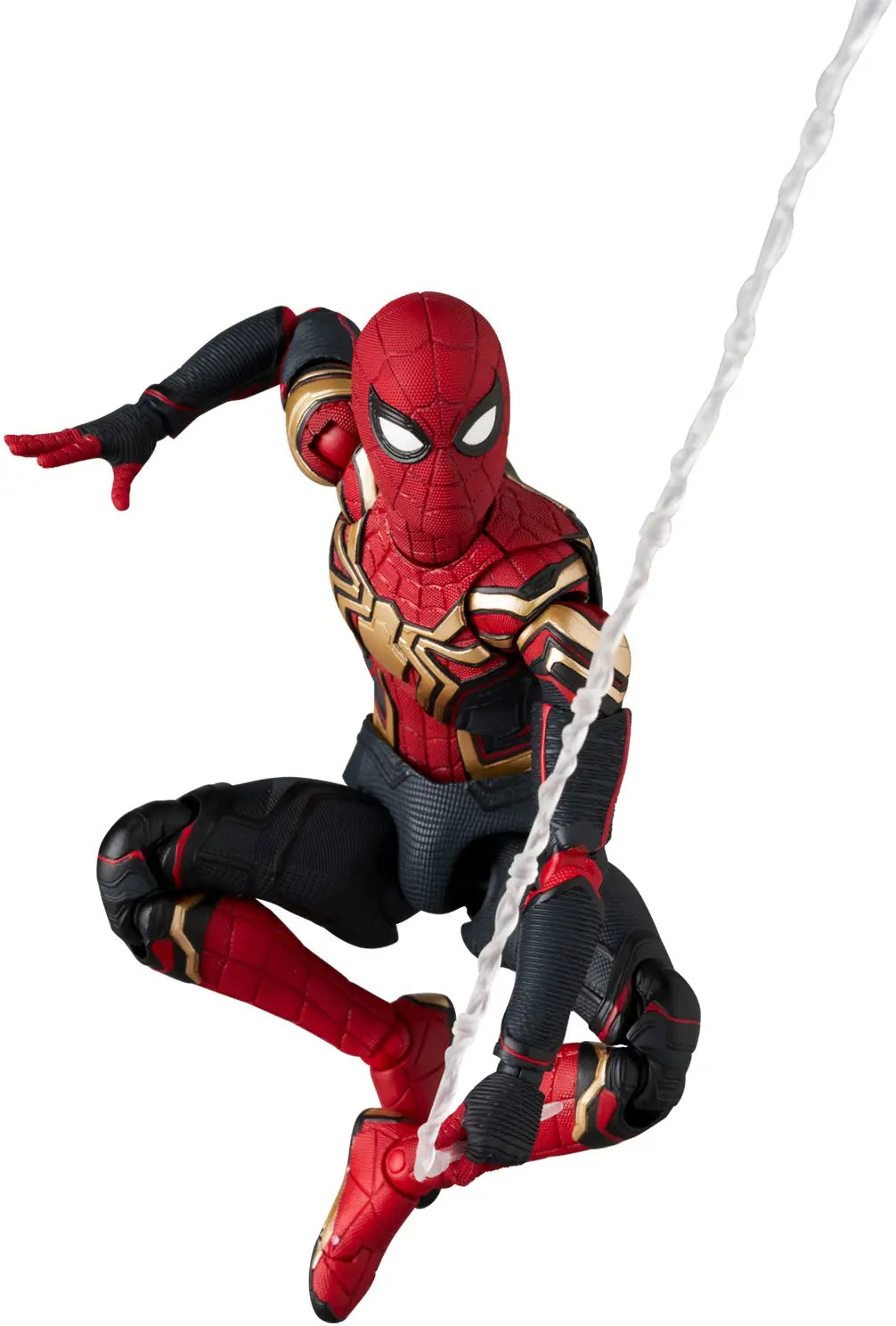 Medicom Mafex  Spider-Man Integrated Suit [4530956472454]