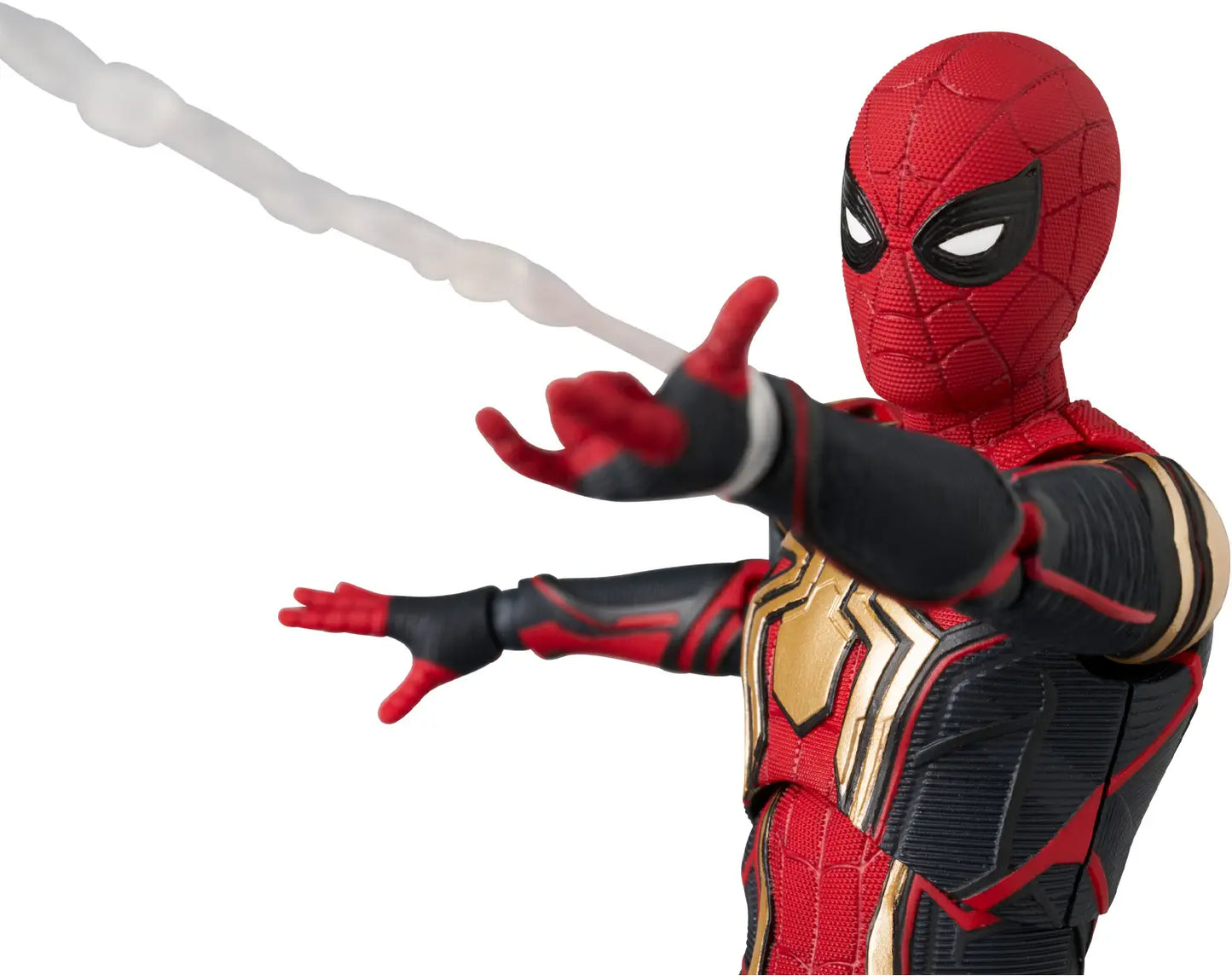 Medicom Mafex  Spider-Man Integrated Suit [4530956472454]