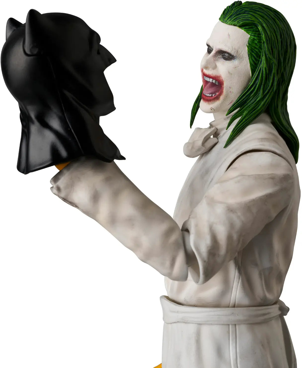 Medicom Mafex  Knightmare The Joker (Zack Snyder's Justice Lg) [4530956472478]