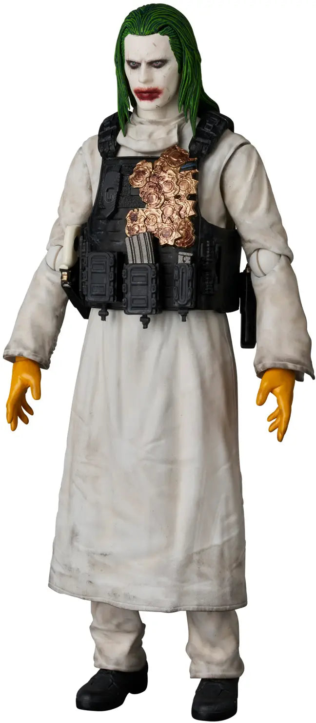 Medicom Mafex  Knightmare The Joker (Zack Snyder's Justice Lg) [4530956472478]