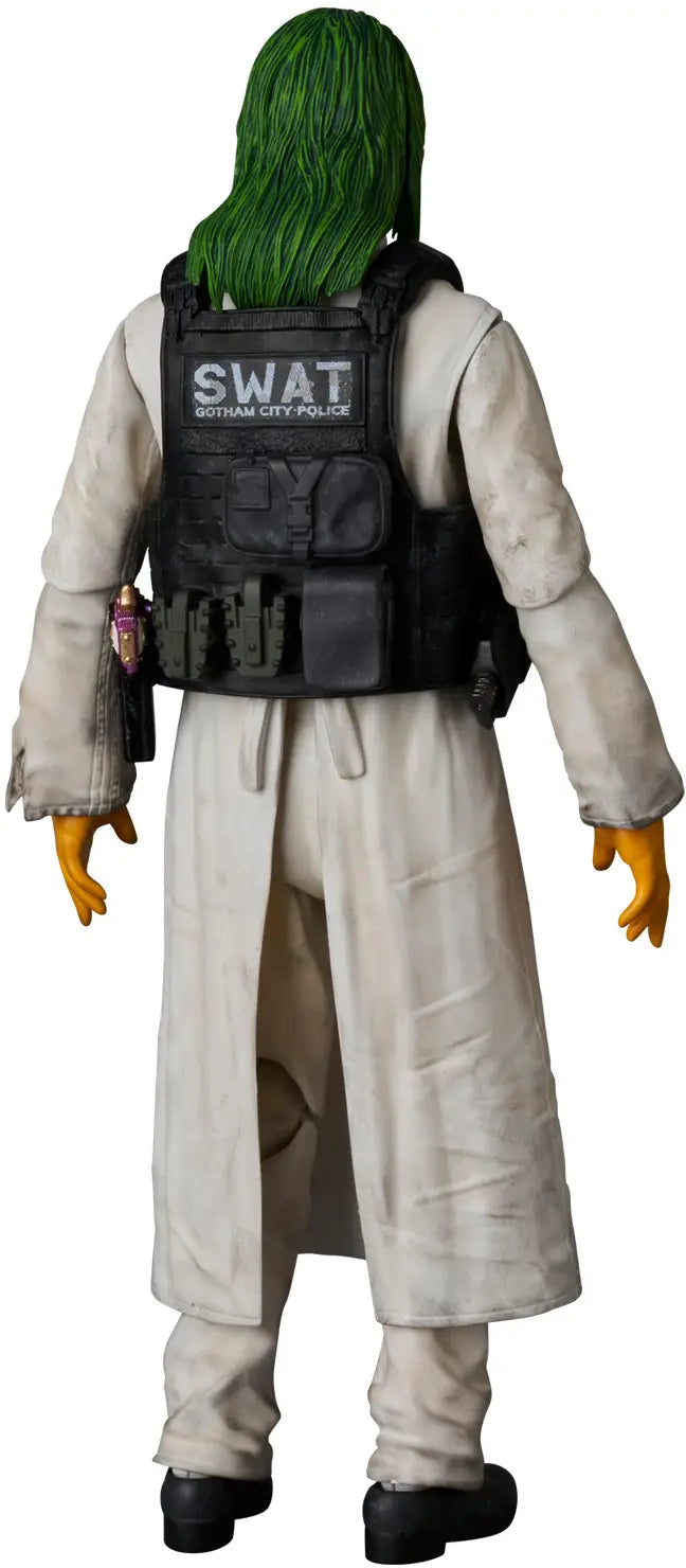 Medicom Mafex  Knightmare The Joker (Zack Snyder's Justice Lg) [4530956472478]