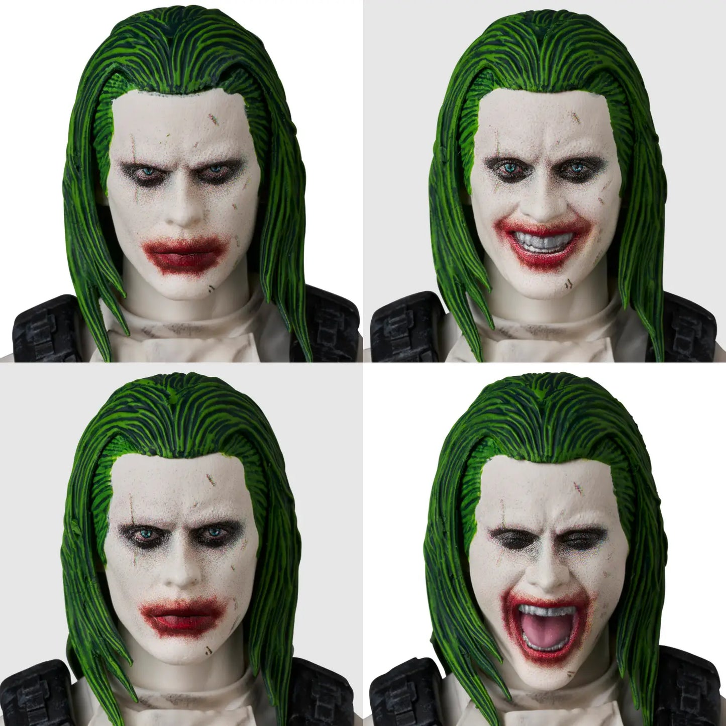 Medicom Mafex  Knightmare The Joker (Zack Snyder's Justice Lg) [4530956472478]