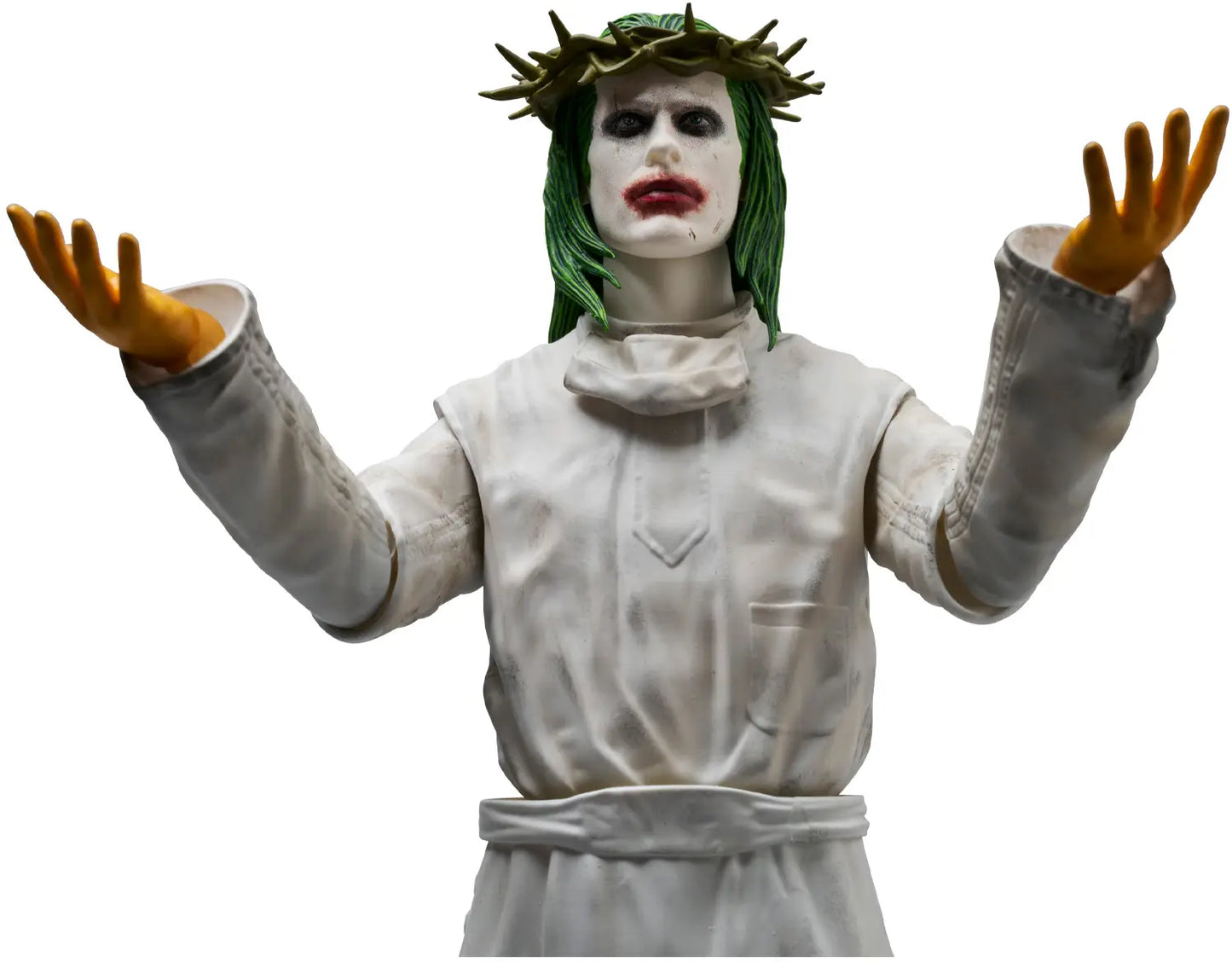 Medicom Mafex  Knightmare The Joker (Zack Snyder's Justice Lg) [4530956472478]