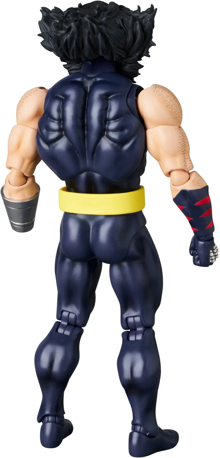 Medicom Mafex  Weapon X (Age of Apocalypse Ver.) [4530956472492]