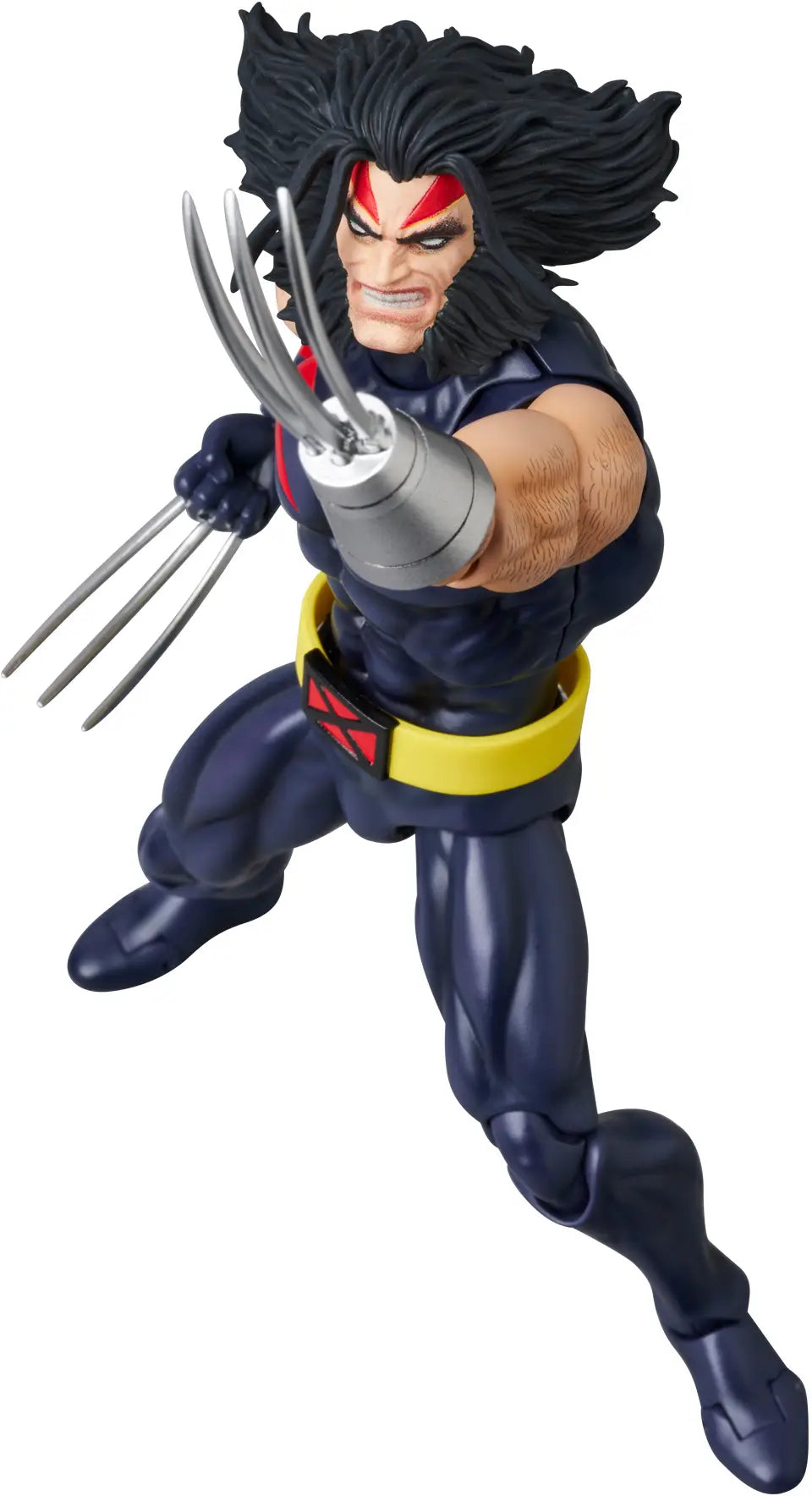 Medicom Mafex  Weapon X (Age of Apocalypse Ver.) [4530956472492]