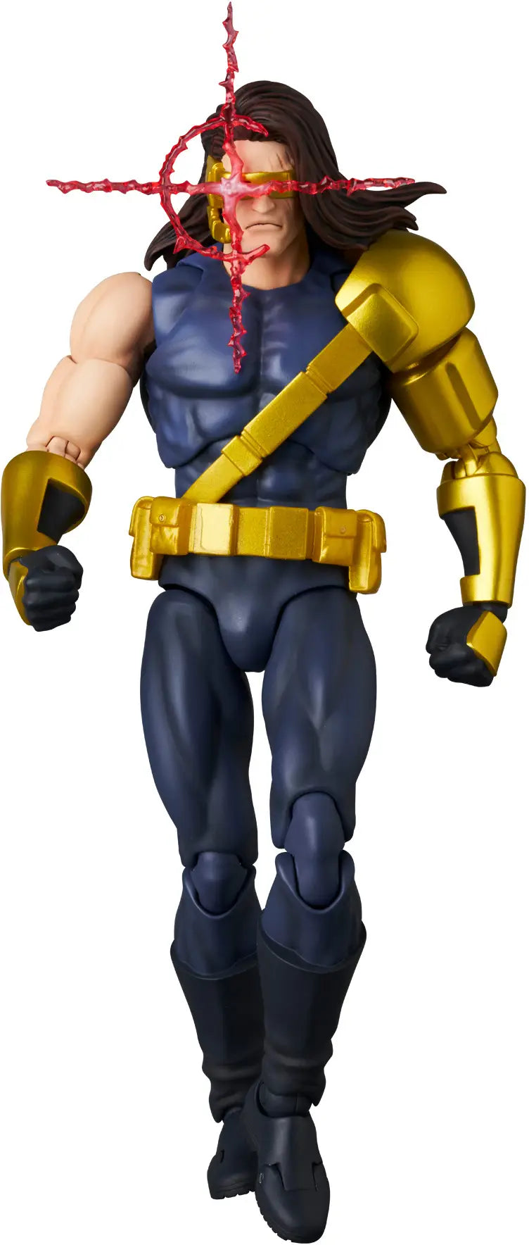 Medicom Mafex  Cyclops (Age of Apocalypse Ver.) [4530956472508]