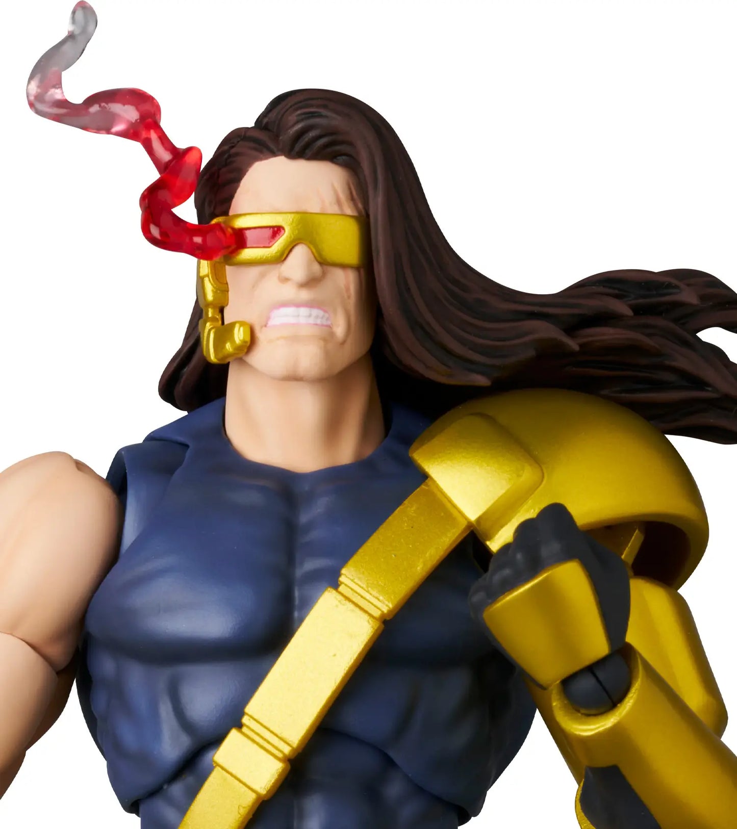 Medicom Mafex  Cyclops (Age of Apocalypse Ver.) [4530956472508]