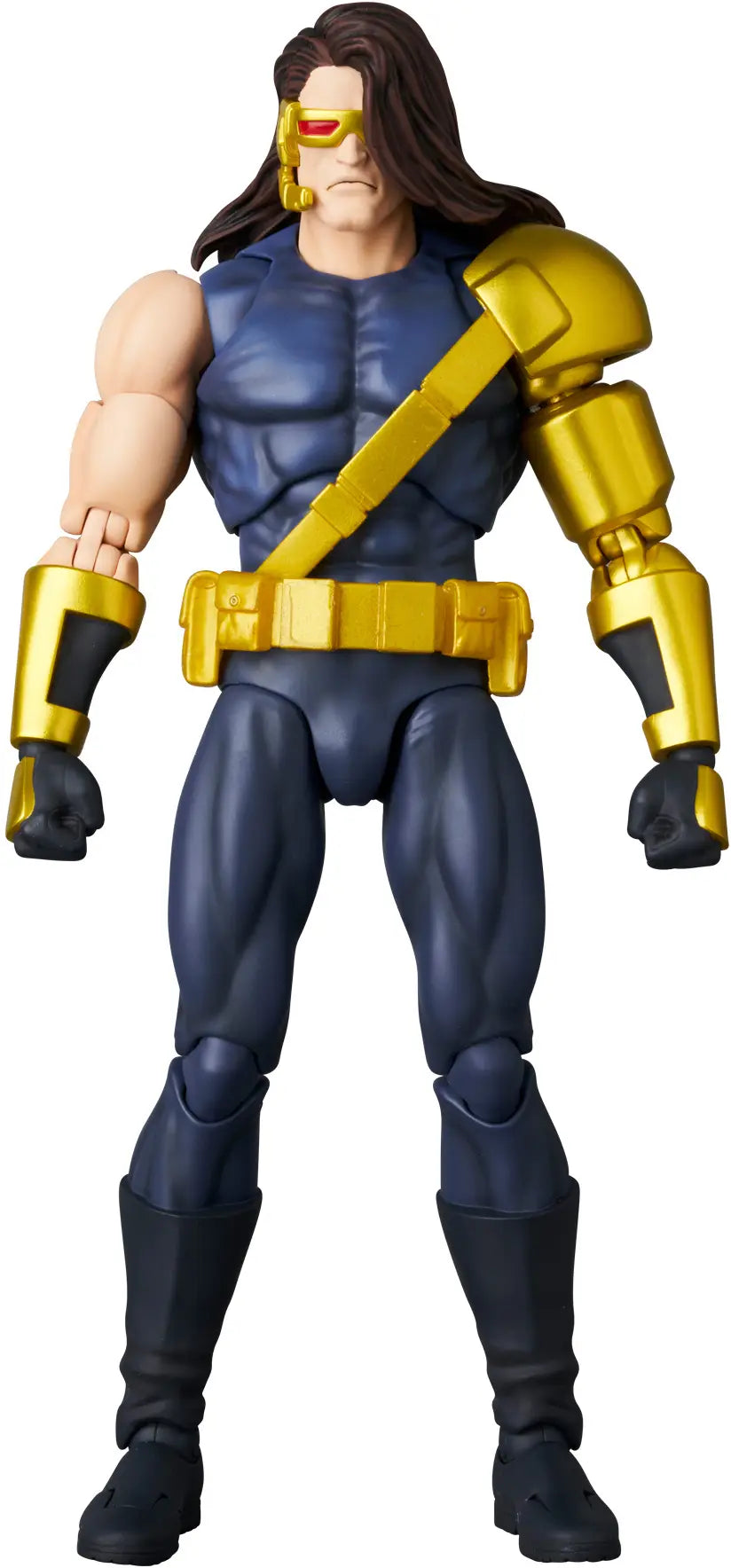 Medicom Mafex  Cyclops (Age of Apocalypse Ver.) [4530956472508]