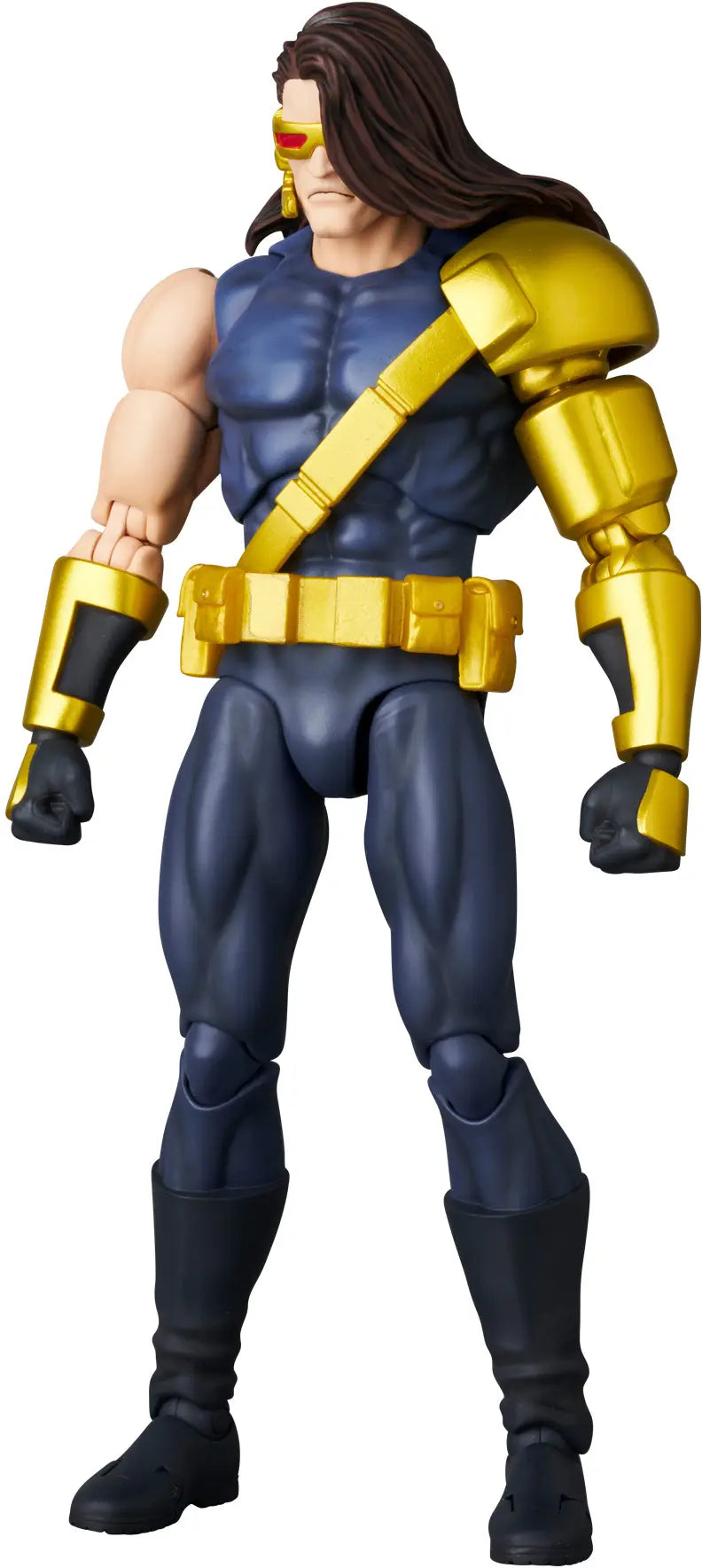 Medicom Mafex  Cyclops (Age of Apocalypse Ver.) [4530956472508]