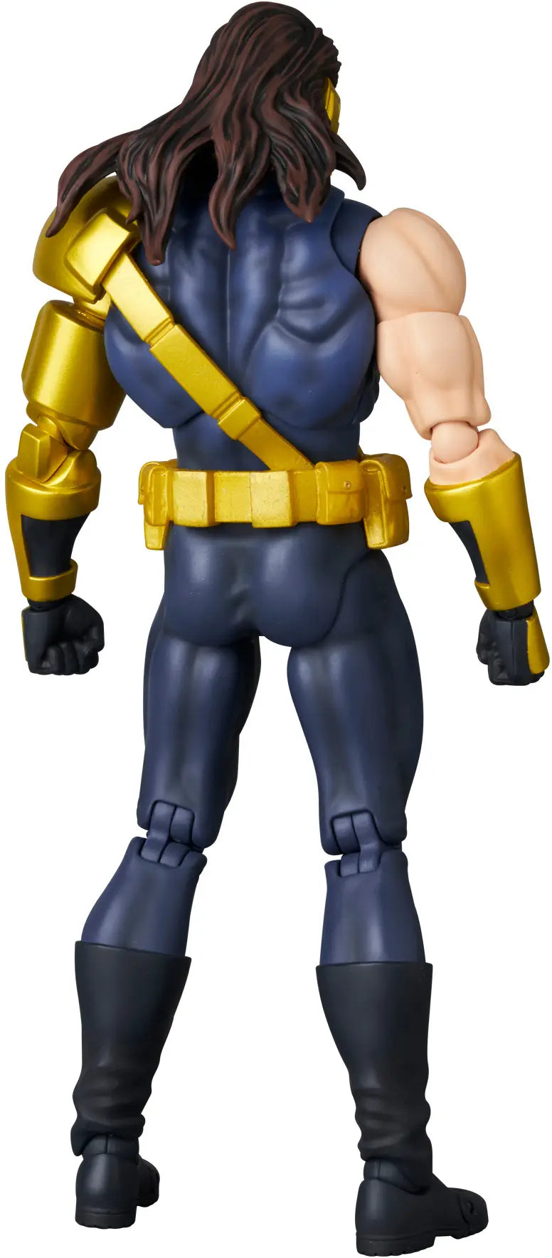 Medicom Mafex  Cyclops (Age of Apocalypse Ver.) [4530956472508]