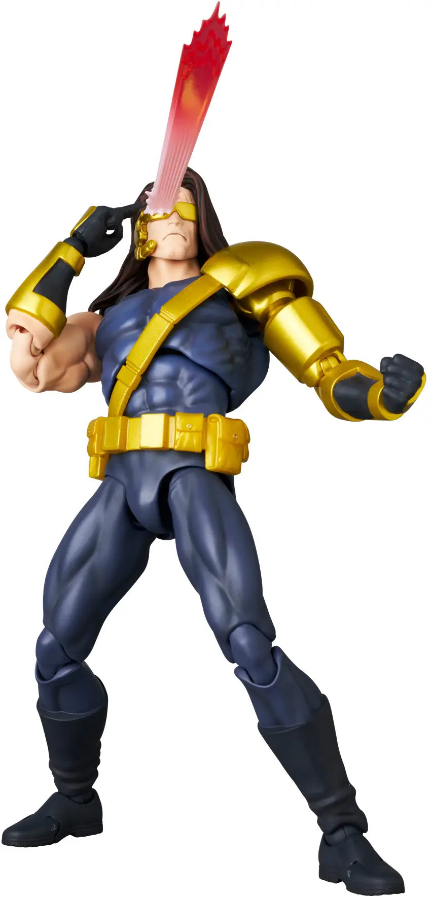 Medicom Mafex  Cyclops (Age of Apocalypse Ver.) [4530956472508]