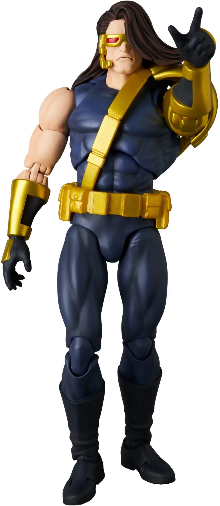 Medicom Mafex  Cyclops (Age of Apocalypse Ver.) [4530956472508]