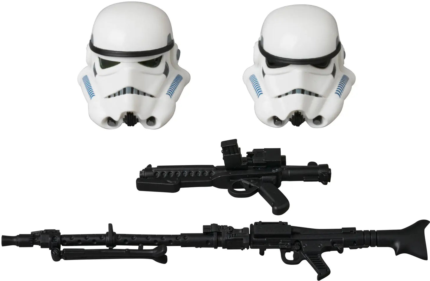 Medicom Mafex  Han Solo Stormtrooper Disguise [4530956472584]