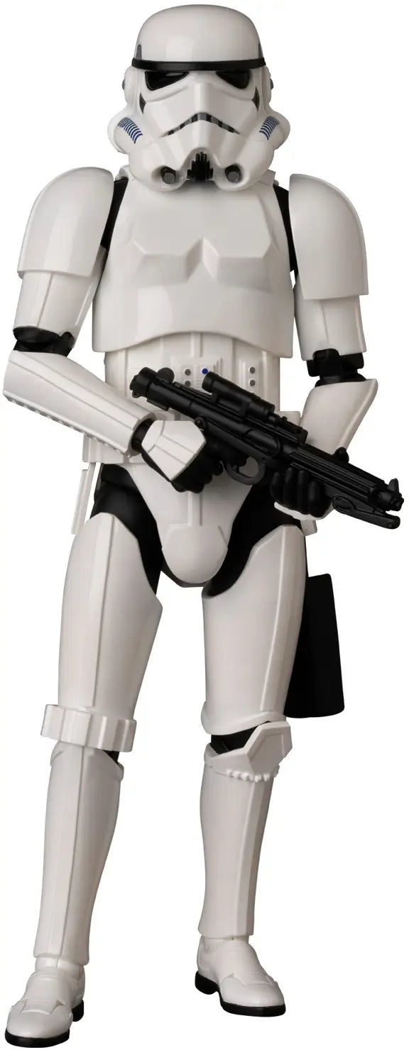 Medicom Mafex Star Wars Stromtrooper Ver. 2.0 [4530956472591]