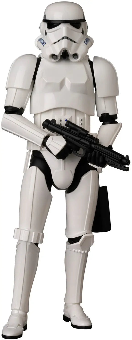 Medicom Mafex Star Wars Stromtrooper Ver. 2.0 [4530956472591]