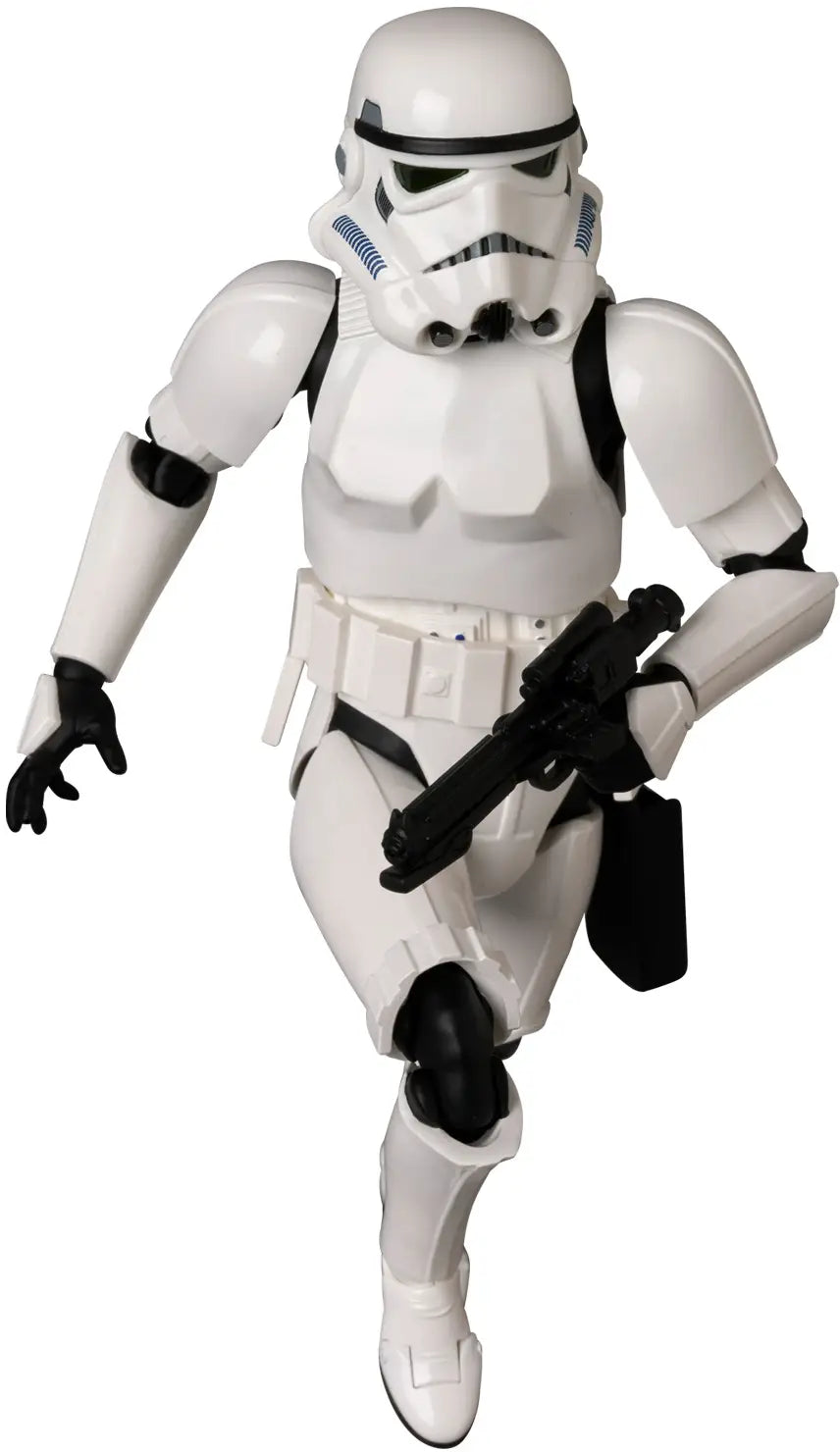 Medicom Mafex Star Wars Stromtrooper Ver. 2.0 [4530956472591]