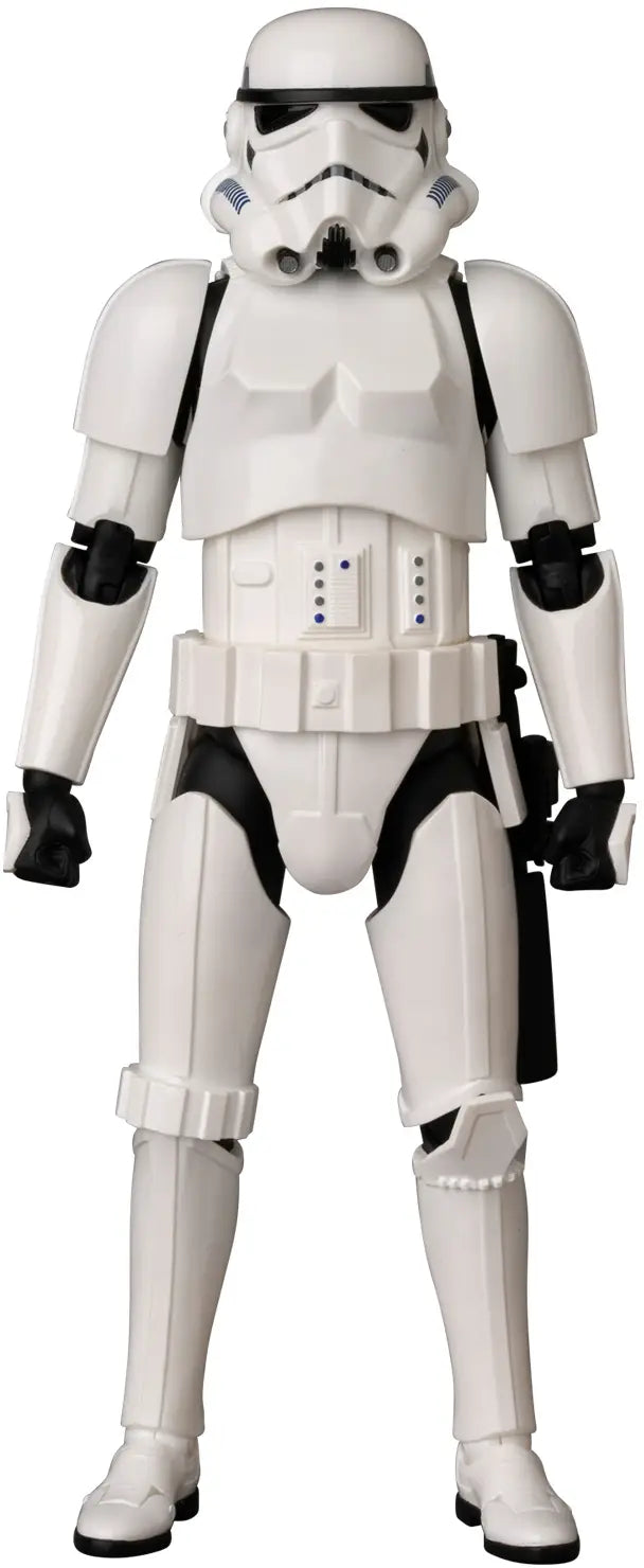 Medicom Mafex Star Wars Stromtrooper Ver. 2.0 [4530956472591]