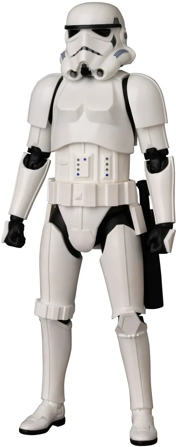 Medicom Mafex Star Wars Stromtrooper Ver. 2.0 [4530956472591]