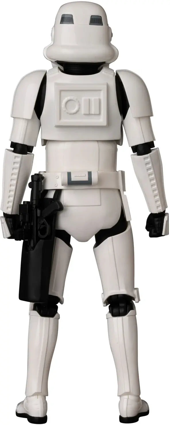 Medicom Mafex Star Wars Stromtrooper Ver. 2.0 [4530956472591]
