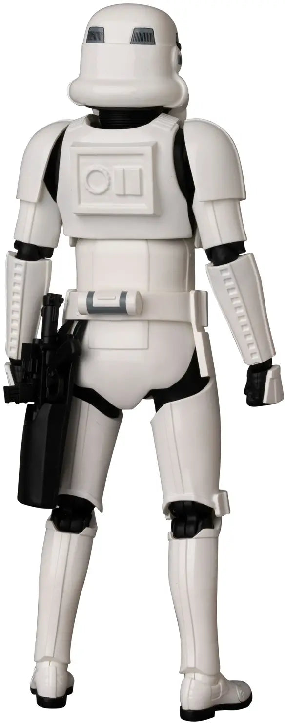 Medicom Mafex Star Wars Stromtrooper Ver. 2.0 [4530956472591]