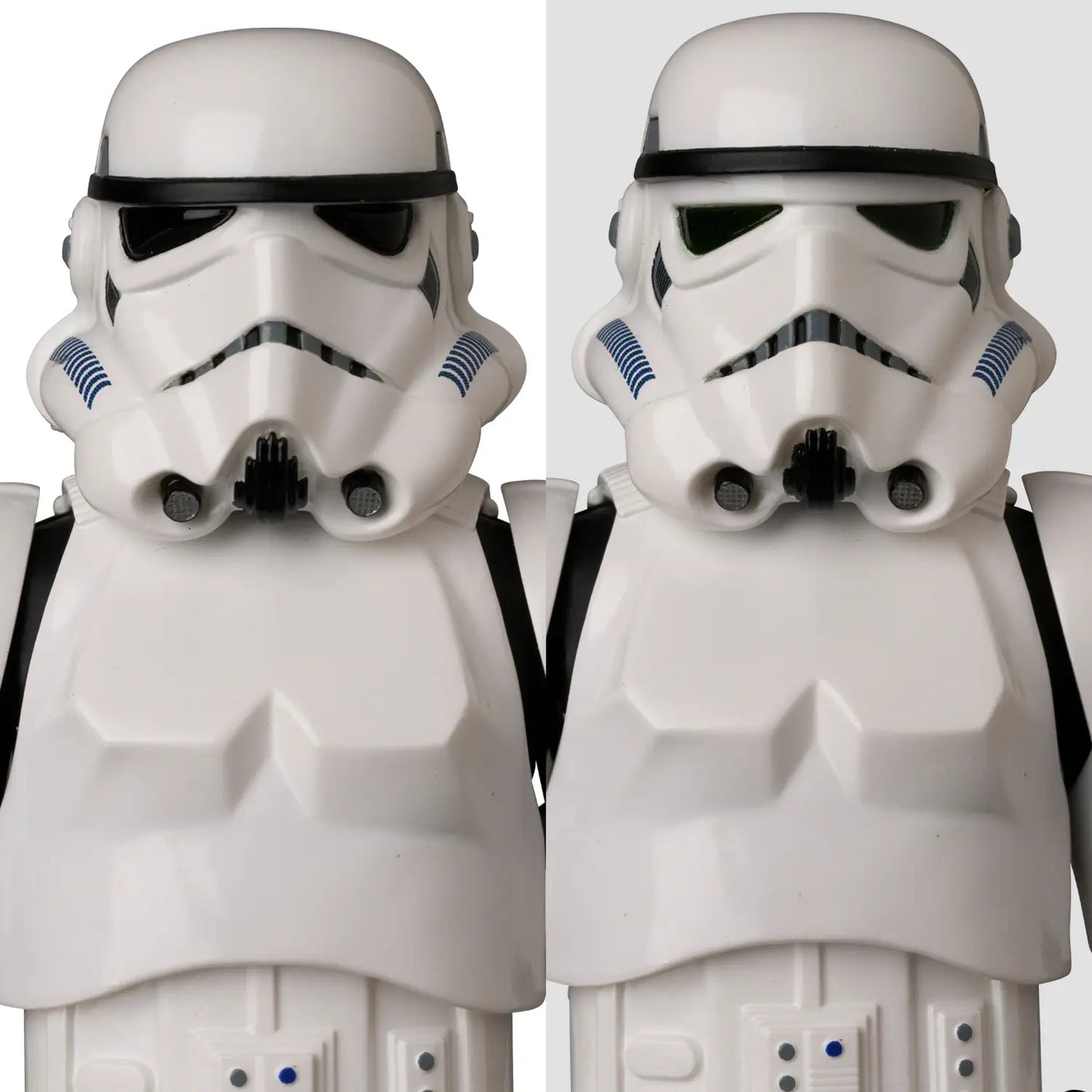 Medicom Mafex Star Wars Stromtrooper Ver. 2.0 [4530956472591]