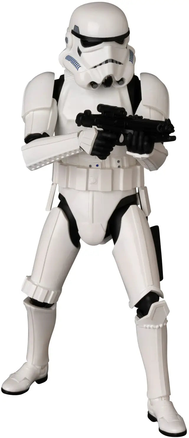 Medicom Mafex Star Wars Stromtrooper Ver. 2.0 [4530956472591]